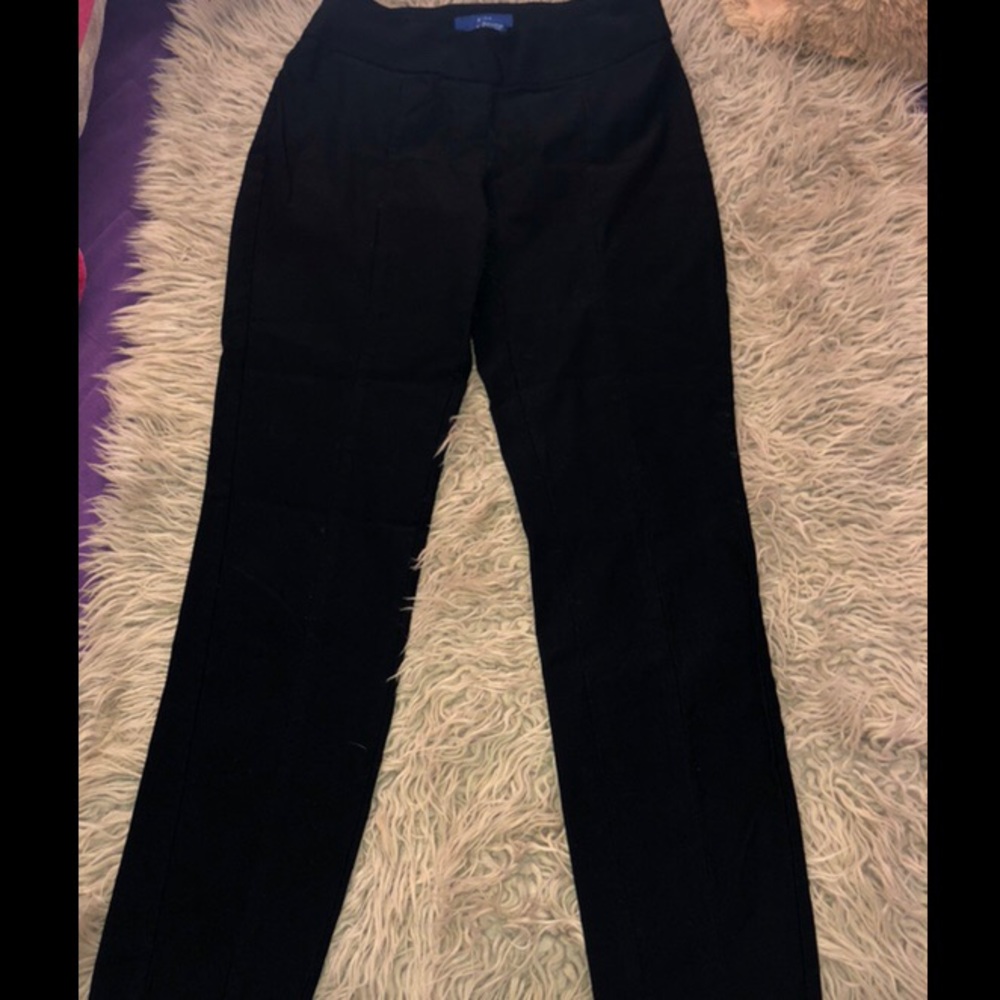 Apt dress pants